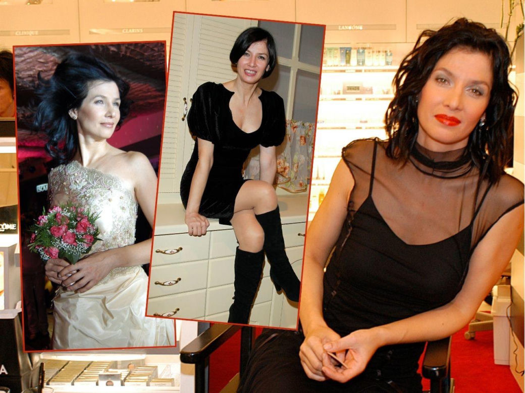 Grażyna Wolszczak