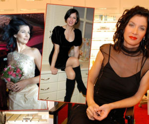 Okrzyknięto ją najpiękniejszą aktorką w Polsce! Ma 67 lat, a formy zazdroszczą jej sporo młodsze koleżanki