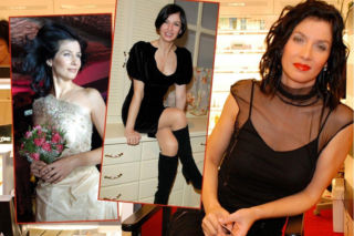 Okrzyknięto ją najpiękniejszą aktorką w Polsce! Ma 67 lat, a formy zazdroszczą jej sporo młodsze koleżanki