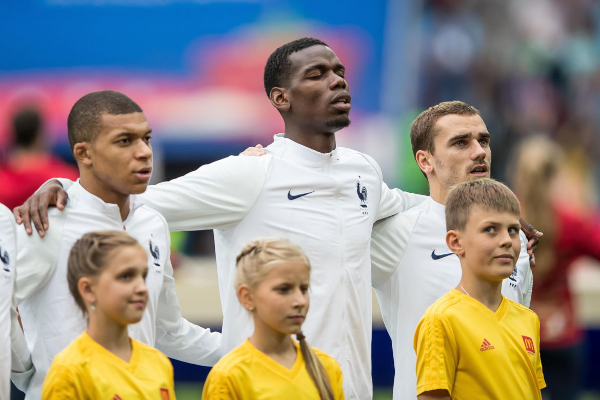 Paul Pogba