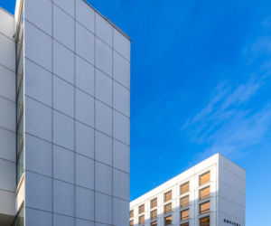 Hotel Sofitel (dawny Hotel Victoria) przy Placu Piłsudskiego w Warszawie