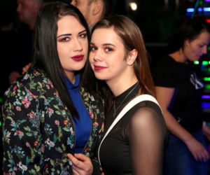 Ostatnia sobota karnawału w klubie Spiż w Katowicach
