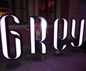 ESKA Summer City w Grey Music Club