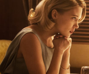 Lea Seydoux