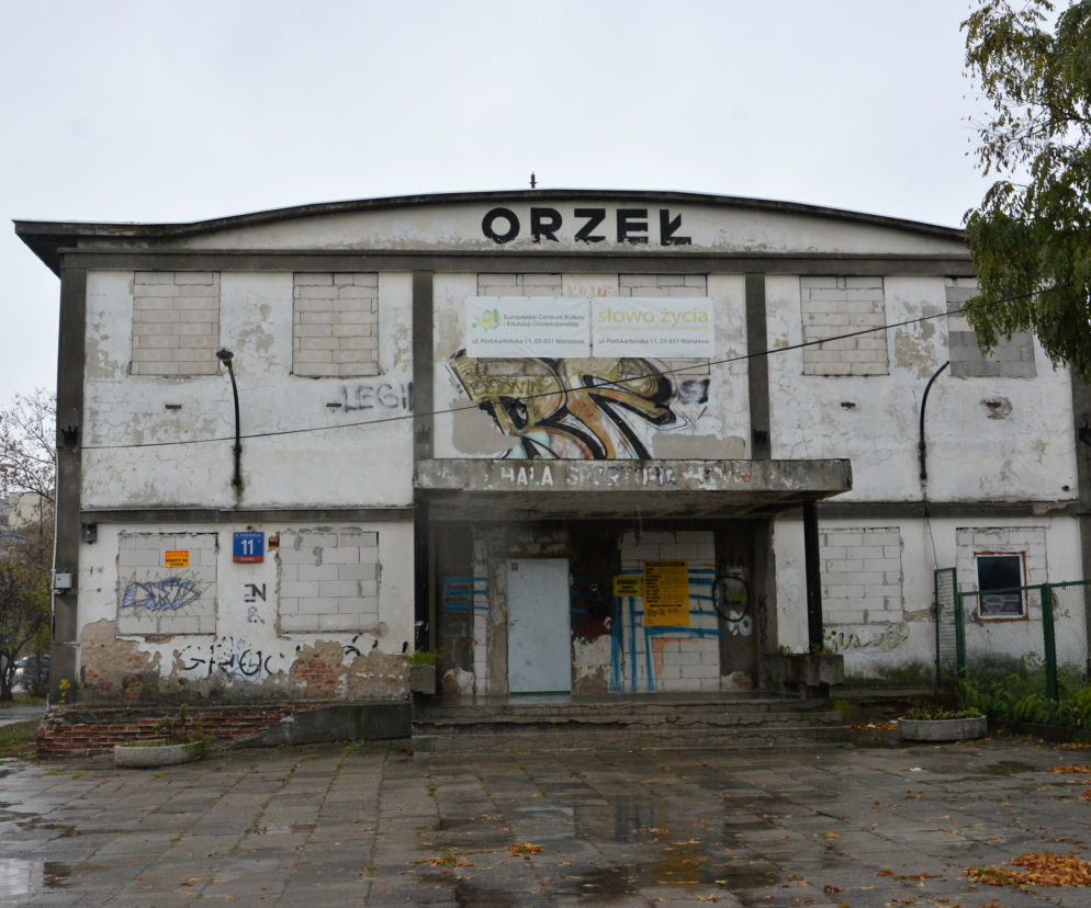 Klub sportowy Orzeł