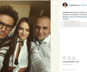 Wszystkie Wodzianki Wojewódzkiego