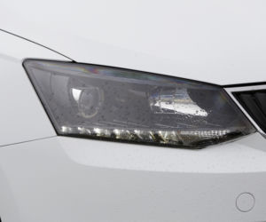 Skoda Fabia Combi 1.2 TSI 90 KM JOY