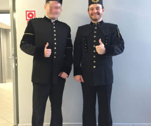 Wygrałem z wirusem. Boję się o przyszłość