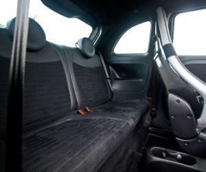 Abarth 595 Competizione 1.4 T-Jet 180 KM