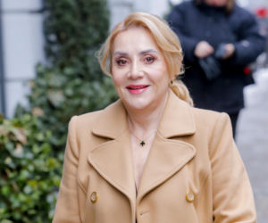 Danuta i Zenon Martyniuk