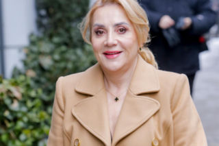 Danuta i Zenon Martyniuk