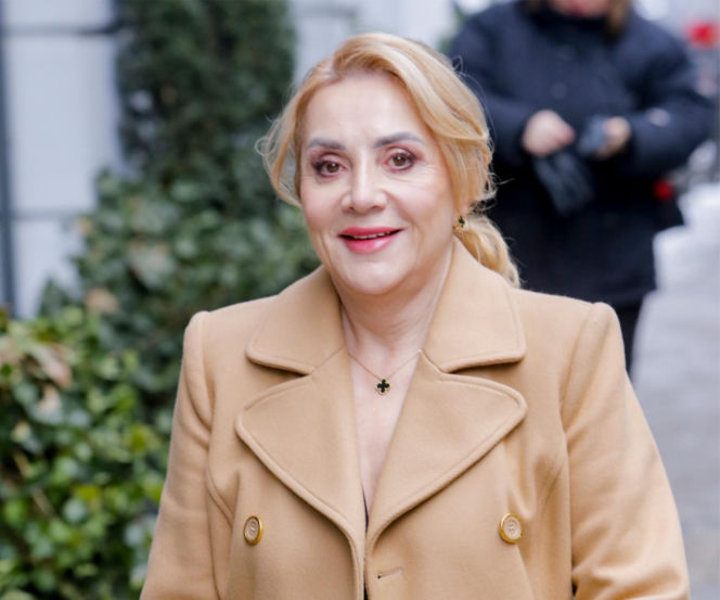 Danuta Martyniuk - DZISIAJ