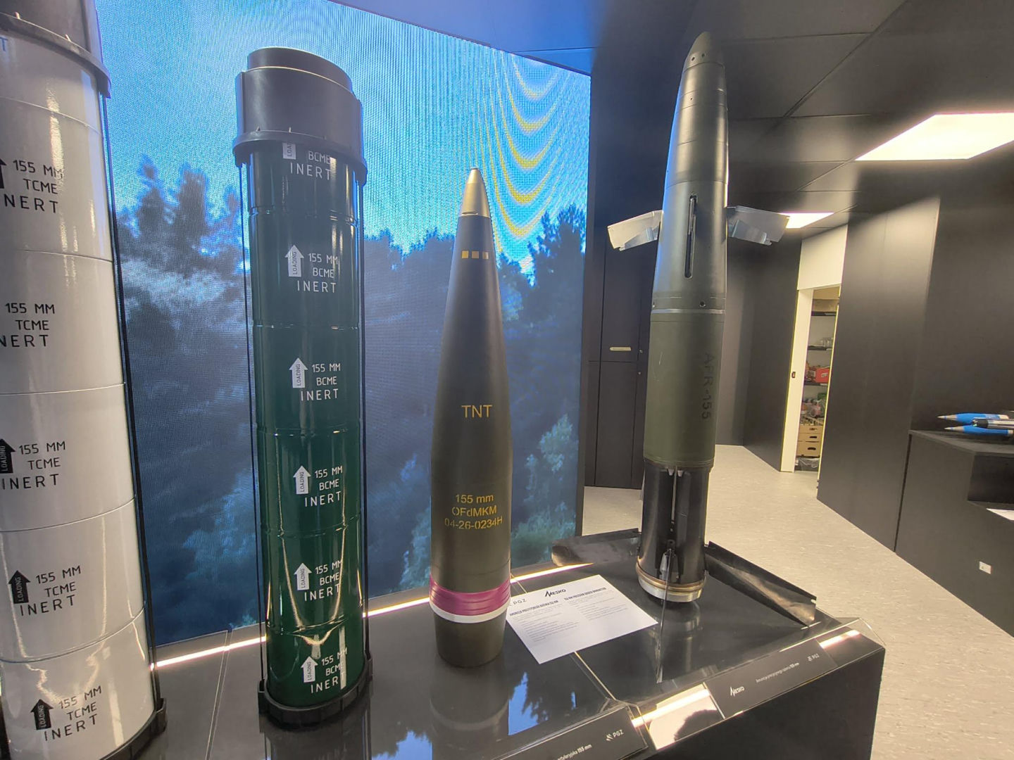 Mesko na MSPO 2026. Piorun w największym zainteresowaniu targów