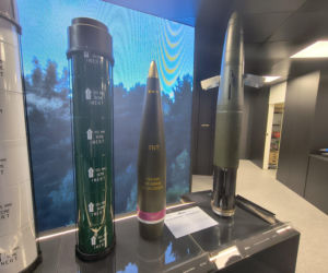 Mesko na MSPO 2026. Piorun w największym zainteresowaniu targów