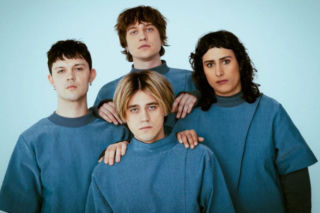 Litewska sensacja Katarsis wraca do Polski! Koncert w Warszawie już w marcu 2026