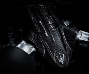 Maserati MC20