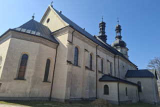 Mała wieś, wielka historia. Wyjątkowe miejsce w Świętokrzyskiem, dziś mało kto o nim pamieta