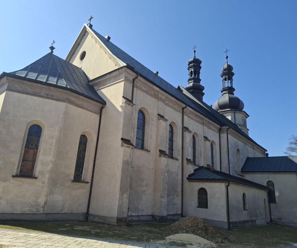 Wzdół Rządowy. Galeria zdjęć