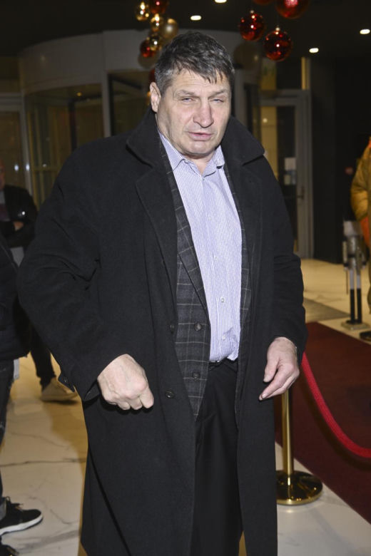 Andrzej Gołota 