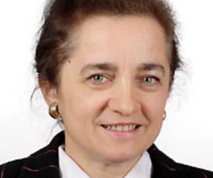 Danuta Zając (Wyborcy Michała Zaleskiego)