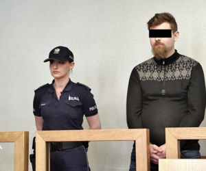 Jest wyrok w sprawie Ingebrigta G. oskarżonego o zabójstwo w Oświęcimiu