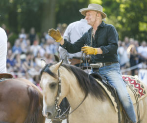 Bogusław Linda kończy 68 lat