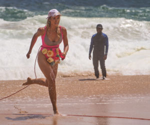 Królowa Przetrwania 3, odcinek 5