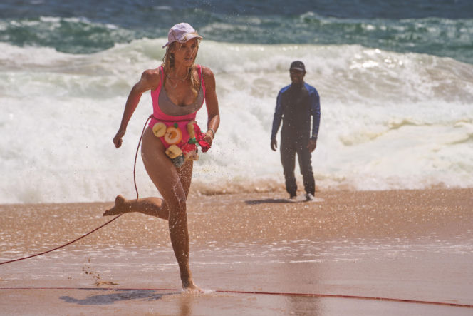 Królowa Przetrwania 3, odcinek 5