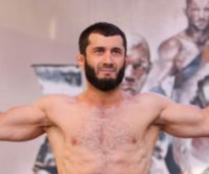 Mamed Khalidov w ACB. Co dalej z KSW?