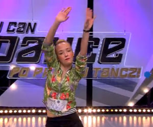 You Can dance, odcinek 4