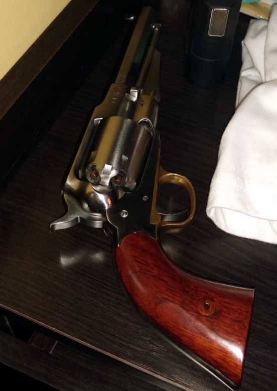 Gang ożarowski zlecił zabójstwo na Grochowie