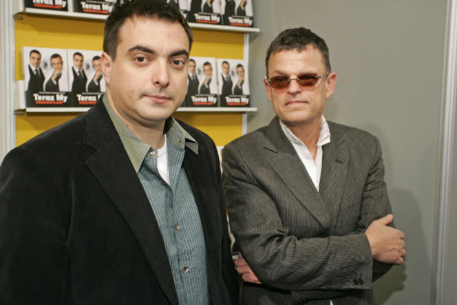 Nie żyje słynny dziennikarz telewizyjny! Gwiazda TVN walczyła z ciężką chorobą