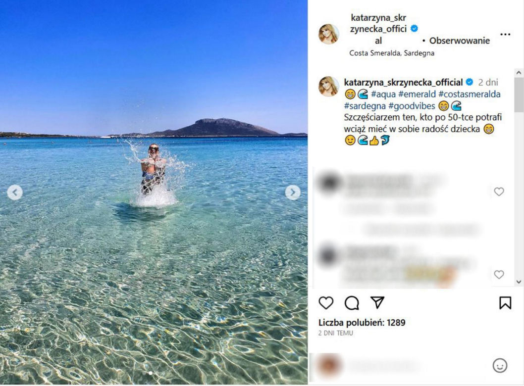Katarzyna Skrzynecka