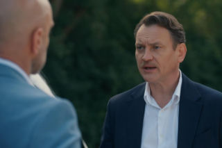 Barwy szczęścia, odcinek 3264: Bazylow po kolejnej nocy z Sonią znów zaszantażuje Stefaniaka! Zażąda od niego jeszcze więcej - ZDJĘCIA