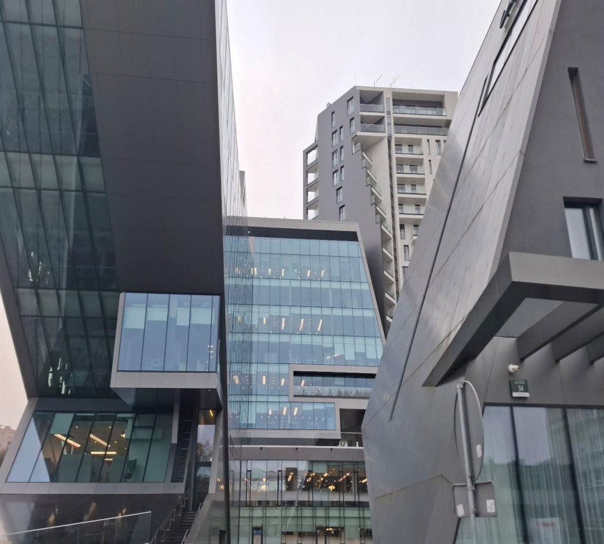 Centaurus w Olsztynie