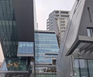 Centaurus w Olsztynie