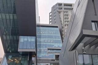 Centaurus w Olsztynie