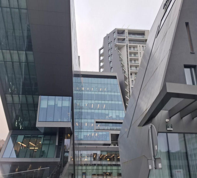 Centaurus w Olsztynie