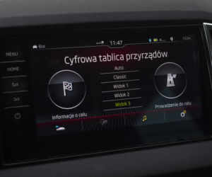 Skoda Karoq Scout 1.5 TSI 150 KM 4x4 DSG7