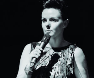 Krystyna Łuczak-Surówka Juror Konkursu