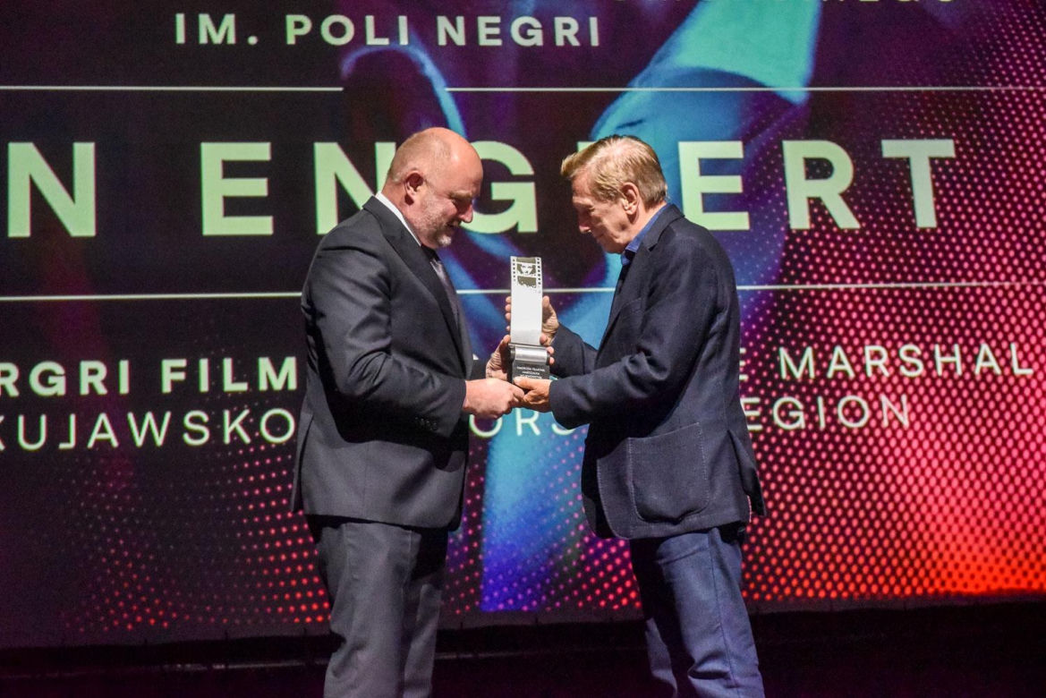 Gala Otwarcia 23. MFF BellaTOFIFEST. Legendy kina przyjechały do Torunia. Zdjęcia z imprezy