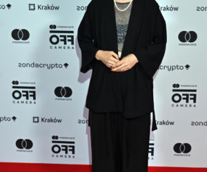 Daria Gosek-Popiołek kandydatką na prezydenta Krakowa z ramienia Lewicy