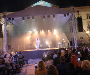 Radom Fashion Show 2021