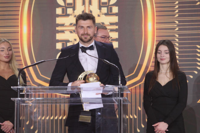 Gala Piłki Nożnej 2026