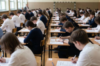 Matura 2026 unieważniona?! Skandal na matematyce. Zdjęcia arkusza w sieci!