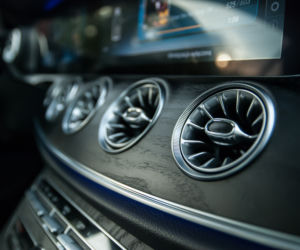 Mercedes-Benz E400 Coupe 4Matic
