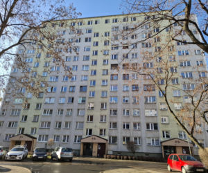 Mieszkania na sprzedaż we Wrocławiu - PKP