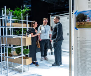 ARCHITECT@WORK Warsaw 2026