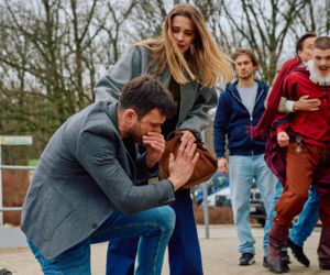 Na Wspólnej: streszczenie odcinka 4208