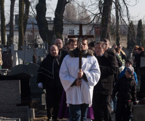Nie zabierajcie mojego Maciusia
